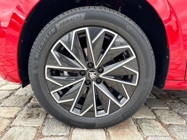 Skoda / Kamiq / Rot / / / , Beispielbilder, ggf. teilweise mit Sonderausstattung