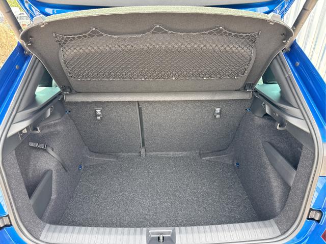 Skoda / Kamiq / Blau / / / , Beispielbilder, ggf. teilweise mit Sonderausstattung