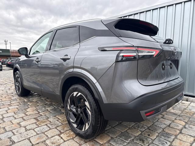 Nissan / Qashqai / Grau / / / 