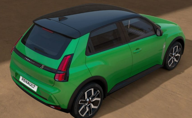 Renault 5 Techno 150 Comfort Range-150PS-V2L-WINTER-SHZ-KeylessGo-KLIMA-LED-SUNSET-ALU18"-PDC-KAMERA-DAB-NAVI-AndroidAuto-AppleCarPlay-W&auml;rmepumpe 