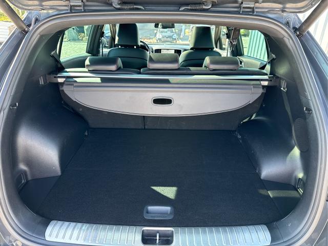 Kia / Sportage / Grau / / / 