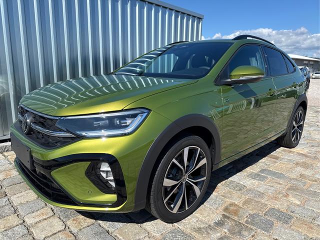 Volkswagen Taigo - Limited R-LINE -1.0 TSI-116 PS-DSG-Anschlussgarantie-AppleCarPlay-AndroidAuto-Kessy GO-ACC-PDC2x-Kamera-LED MATRIX-18"Alu-Sofort