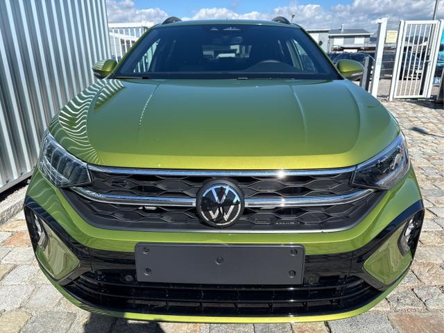 Volkswagen / Taigo / Gr&uuml;n / / / , Beispielbilder, ggf. teilweise mit Sonderausstattung