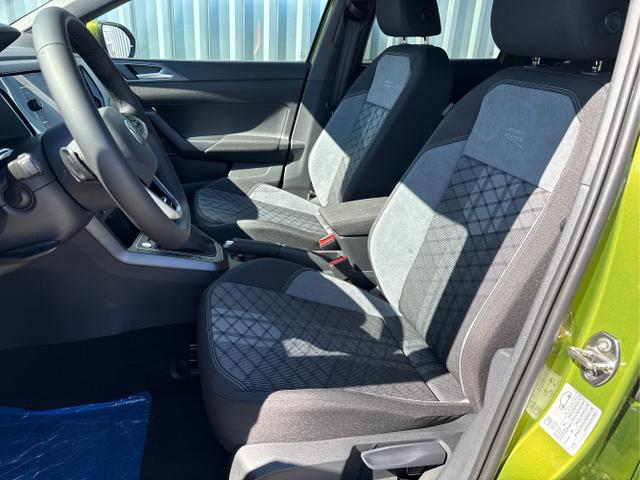 Volkswagen / Taigo / Gr&uuml;n / / / , Beispielbilder, ggf. teilweise mit Sonderausstattung
