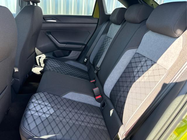 Volkswagen / Taigo / Gr&uuml;n / / / , Beispielbilder, ggf. teilweise mit Sonderausstattung