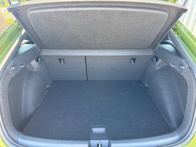 Volkswagen / Taigo / Gr&uuml;n / / / , Beispielbilder, ggf. teilweise mit Sonderausstattung