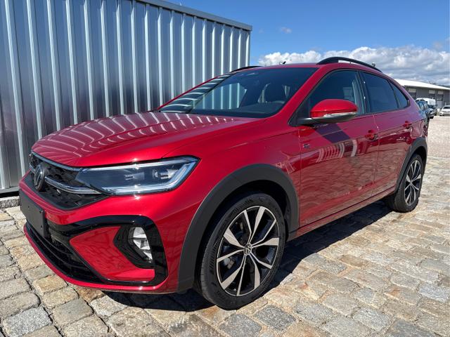 Volkswagen Taigo - Limited R-LINE -1.0 TSI-116 PS-DSG-Anschlussgarantie-AppleCarPlay-AndroidAuto-Kessy GO-ACC-PDC2x-Kamera-LED MATRIX-18"Alu-Sofort