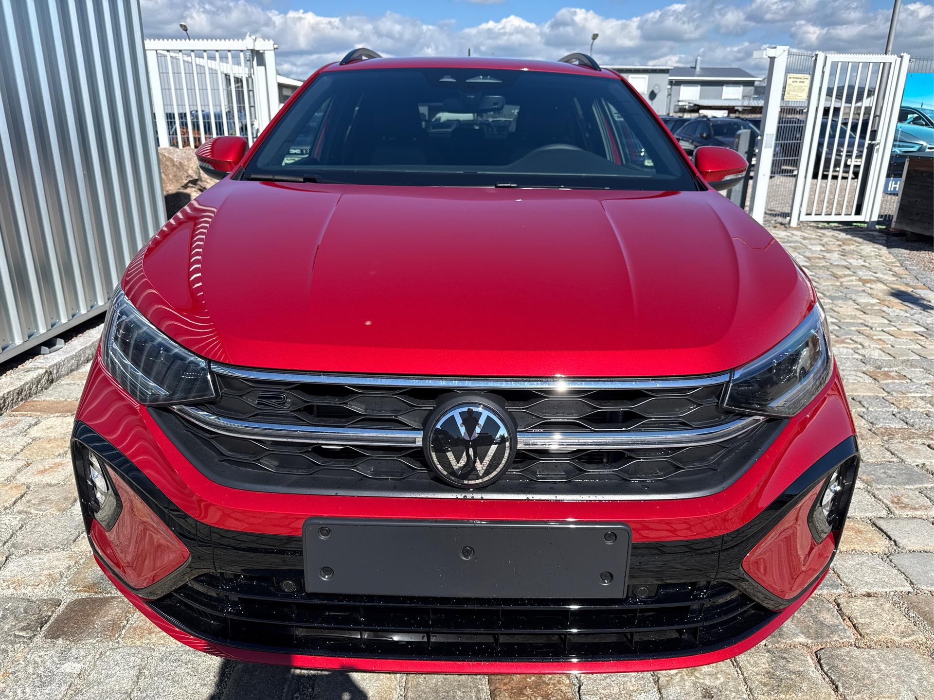 Volkswagen / Taigo / Grün /  /  / 
