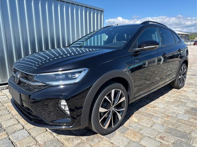 Volkswagen Taigo - Limited R-LINE -1.0 TSI-116 PS-DSG-Anschlussgarantie-AppleCarPlay-AndroidAuto-Kessy GO-ACC-PDC2x-Kamera-LED MATRIX-18"Alu-Sofort