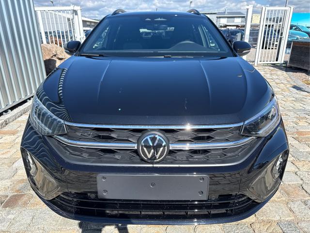 Volkswagen / Taigo / Schwarz / / / , Beispielbilder, ggf. teilweise mit Sonderausstattung