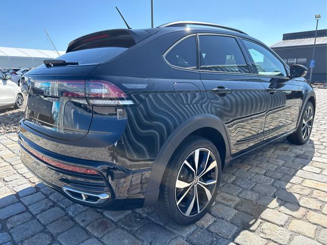 Volkswagen / Taigo / Schwarz / / / , Beispielbilder, ggf. teilweise mit Sonderausstattung