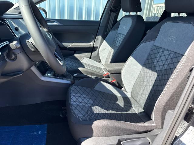 Volkswagen / Taigo / Schwarz / / / , Beispielbilder, ggf. teilweise mit Sonderausstattung