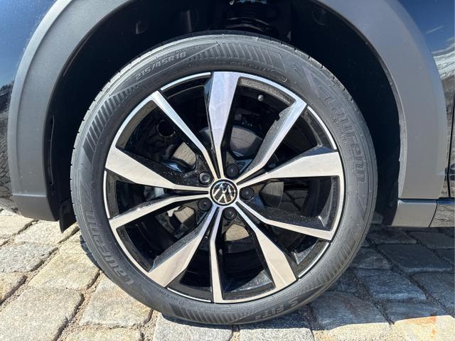 Volkswagen / Taigo / Schwarz / / / , Beispielbilder, ggf. teilweise mit Sonderausstattung