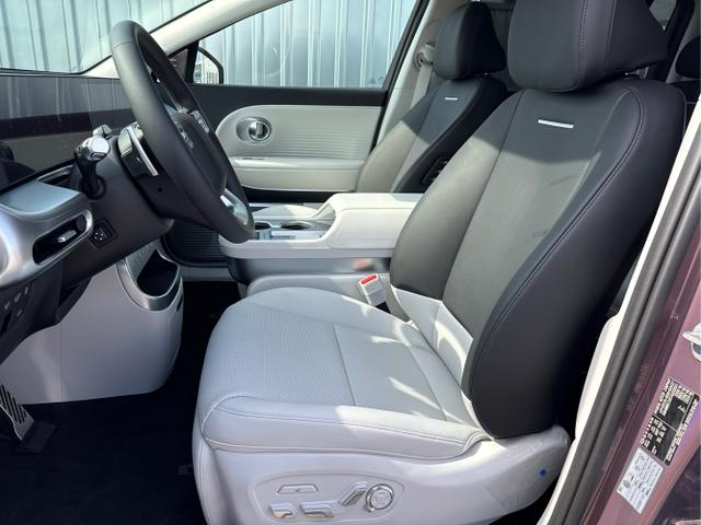Hyundai / IONIQ 9 / Bronze / / / , Beispielbilder, ggf. teilweise mit Sonderausstattung