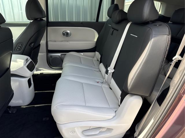 Hyundai / IONIQ 9 / Bronze / / / , Beispielbilder, ggf. teilweise mit Sonderausstattung