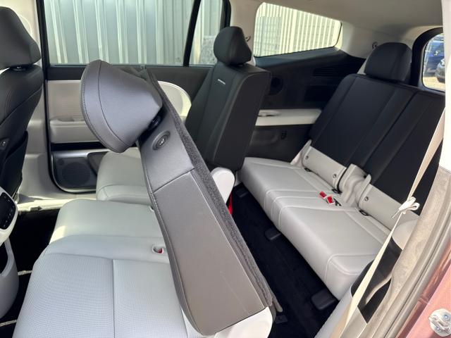 Hyundai / IONIQ 9 / Bronze / / / , Beispielbilder, ggf. teilweise mit Sonderausstattung