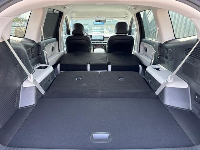 Hyundai / IONIQ 9 / Bronze / / / , Beispielbilder, ggf. teilweise mit Sonderausstattung