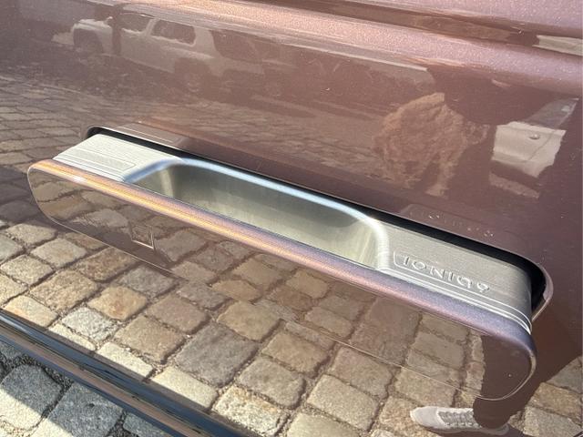 Hyundai / IONIQ 9 / Bronze / / / , Beispielbilder, ggf. teilweise mit Sonderausstattung