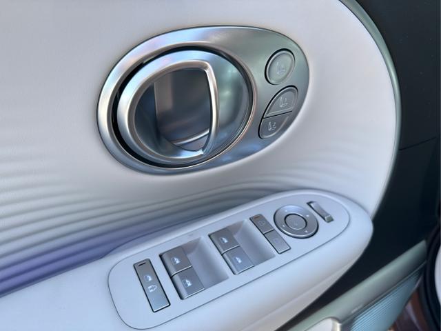 Hyundai / IONIQ 9 / Bronze / / / , Beispielbilder, ggf. teilweise mit Sonderausstattung