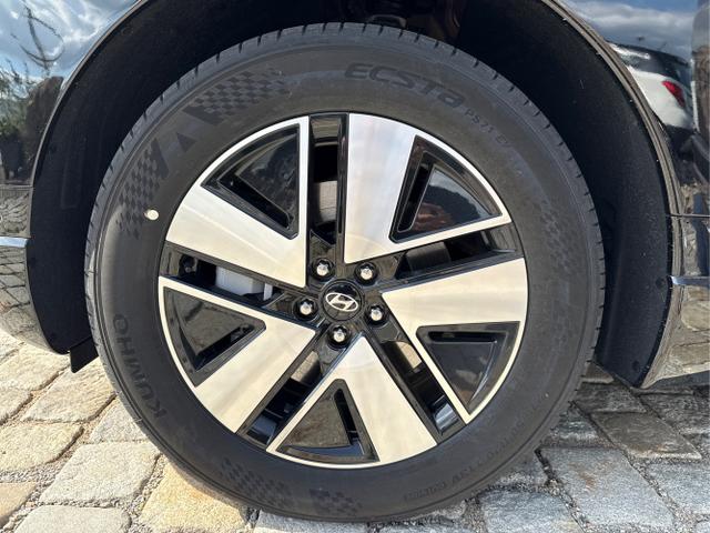 Hyundai / IONIQ 9 / Bronze / / / , Beispielbilder, ggf. teilweise mit Sonderausstattung