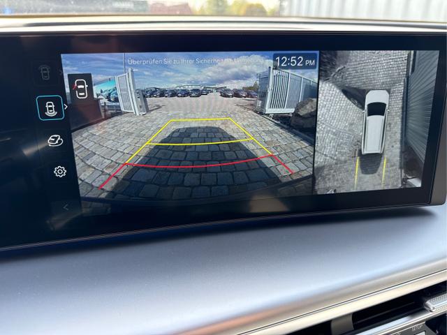 Hyundai / IONIQ 9 / Bronze / / / , Beispielbilder, ggf. teilweise mit Sonderausstattung
