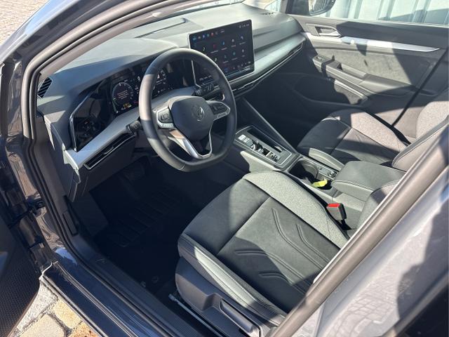 Volkswagen / Golf / Grau / / / VIII PRIME 1.5 TSI eHybrid PHEV 150 KW-Sportsitze-Park Assist-R&uuml;ckfahrkamera-3 Zonen Climatronic-Wireless App Connect-Sofort, Beispielbilder, ggf. teilweise mit Sonderausstattung
