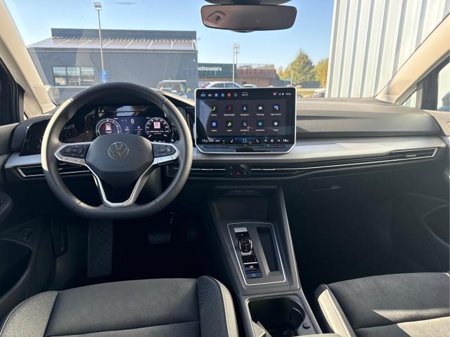 Volkswagen / Golf / Grau / / / VIII PRIME 1.5 TSI eHybrid PHEV 150 KW-Sportsitze-Park Assist-R&uuml;ckfahrkamera-3 Zonen Climatronic-Wireless App Connect-Sofort, Beispielbilder, ggf. teilweise mit Sonderausstattung