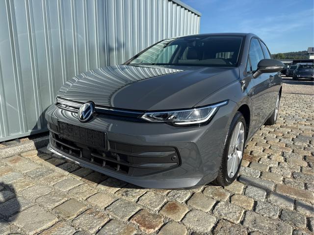 Volkswagen Golf - VIII PRIME 1.5 TSI eHybrid PHEV 150 KW-Sportsitze-Park Assist-R&uuml;ckfahrkamera-3 Zonen Climatronic-Wireless App Connect-Sofort