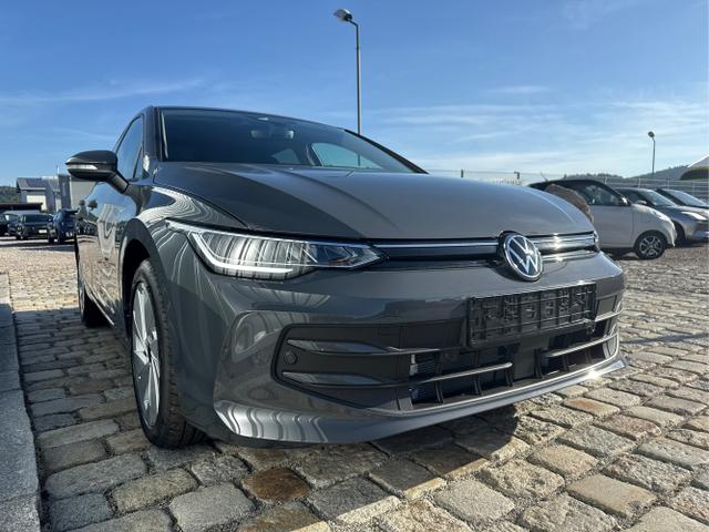 Volkswagen / Golf / Grau / / / VIII PRIME 1.5 TSI eHybrid PHEV 150 KW-Sportsitze-Park Assist-R&uuml;ckfahrkamera-3 Zonen Climatronic-Wireless App Connect-Sofort, Beispielbilder, ggf. teilweise mit Sonderausstattung
