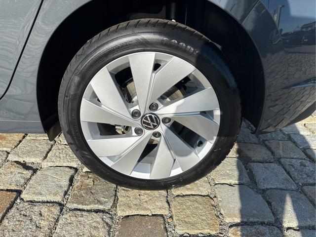 Volkswagen / Golf / Grau / / / VIII PRIME 1.5 TSI eHybrid PHEV 150 KW-Sportsitze-Park Assist-R&uuml;ckfahrkamera-3 Zonen Climatronic-Wireless App Connect-Sofort, Beispielbilder, ggf. teilweise mit Sonderausstattung