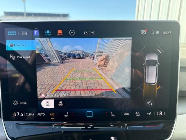 Volkswagen / Golf / Grau / / / VIII PRIME 1.5 TSI eHybrid PHEV 150 KW-Sportsitze-Park Assist-R&uuml;ckfahrkamera-3 Zonen Climatronic-Wireless App Connect-Sofort, Beispielbilder, ggf. teilweise mit Sonderausstattung