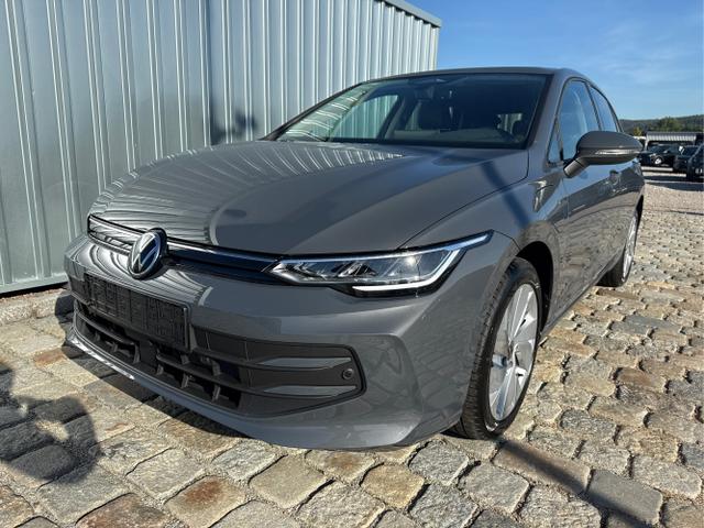 Volkswagen Golf - VIII PRIME 1.5 TSI eHybrid PHEV 150 KW-Park Assist-R&uuml;ckfahrkamera-3 Zonen Climatronic-Wireless App Connect-Sofort