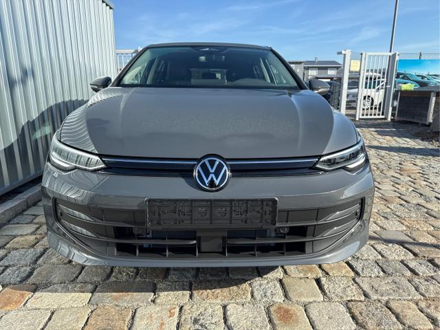 Volkswagen / Golf / Grau / / / VIII PRIME 1.5 TSI eHybrid PHEV 150 KW-Park Assist-R&uuml;ckfahrkamera-3 Zonen Climatronic-Wireless App Connect-Sofort, Beispielbilder, ggf. teilweise mit Sonderausstattung