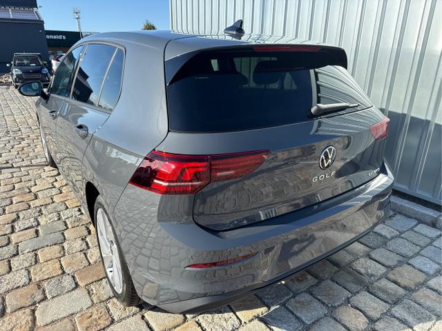Volkswagen Golf - VIII PRIME 1.5 TSI eHybrid PHEV 150 KW-Park Assist-R&uuml;ckfahrkamera-3 Zonen Climatronic-Wireless App Connect-Sofort