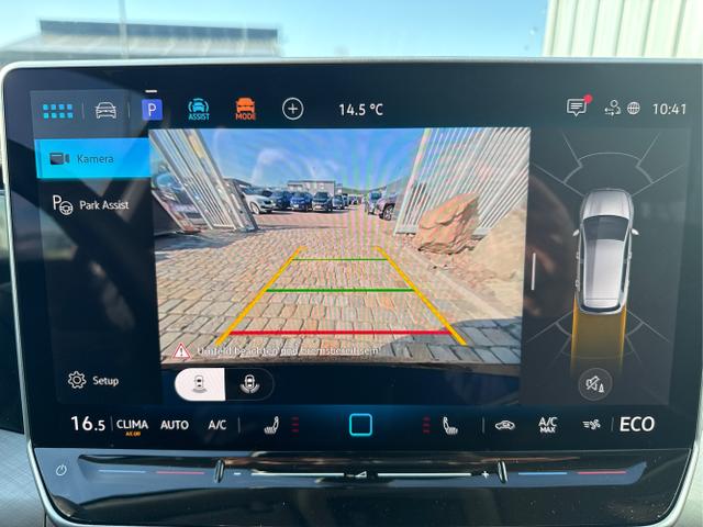 Volkswagen / Golf / Schwarz / / / VIII PRIME 1.5 TSI eHybrid PHEV 150 KW-Park Assist-R&uuml;ckfahrkamera-3 Zonen Climatronic-Wireless App Connect-Sofort, Beispielbilder, ggf. teilweise mit Sonderausstattung