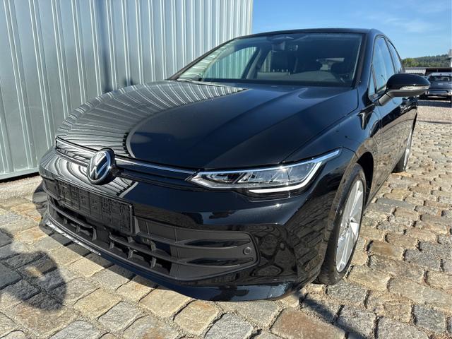 Volkswagen Golf - VIII PRIME 1.5 TSI eHybrid PHEV 150 KW-Park Assist-R&uuml;ckfahrkamera-3 Zonen Climatronic-Wireless App Connect-Sofort