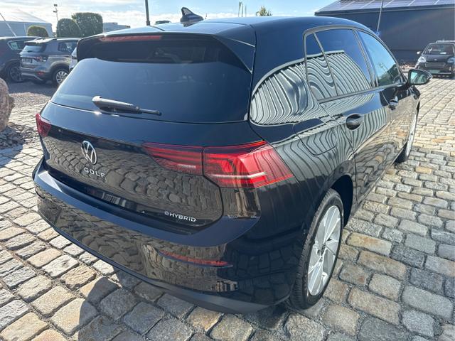 Volkswagen Golf - VIII PRIME 1.5 TSI eHybrid PHEV 150 KW-Park Assist-R&uuml;ckfahrkamera-3 Zonen Climatronic-Wireless App Connect-Sofort
