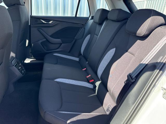 Skoda / Kamiq / Wei&szlig; / / / , Beispielbilder, ggf. teilweise mit Sonderausstattung