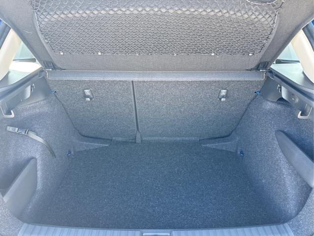 Skoda / Kamiq / Blau / / / , Beispielbilder, ggf. teilweise mit Sonderausstattung