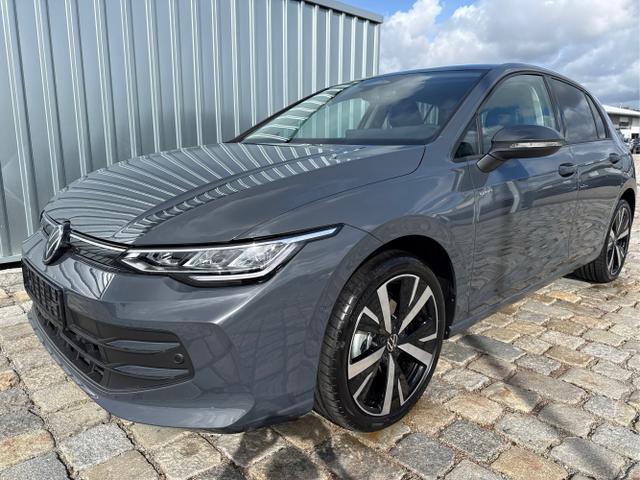 Volkswagen Golf - VIII Life 1.5 TSI-116 PS-6 Gang Schaltgetr.-USB C-AndroidAuto&AppleCarPlay-Garantie GV5-DAB-WINTERPAKET-ACC-Travel-Klima 3Zonen-SHZ-LED-PDC-Kamera-ALU18"-Sofort