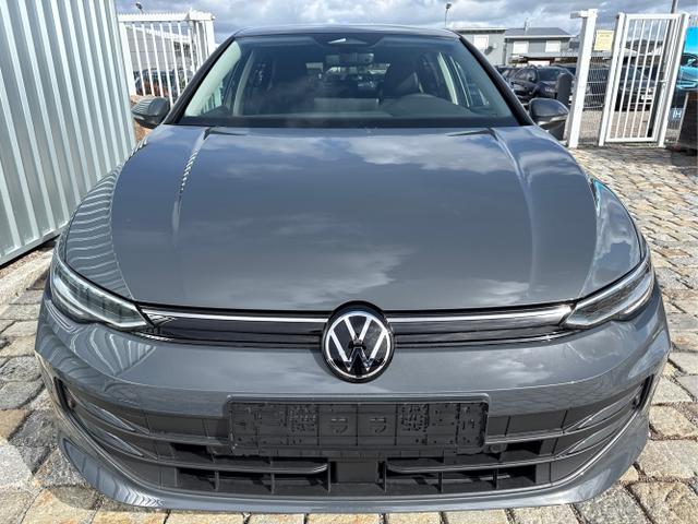 Volkswagen Golf - VIII Life 1.5 TSI-116 PS-6 Gang Schaltgetr.-USB C-AndroidAuto&AppleCarPlay-Garantie GV5-DAB-WINTERPAKET-ACC-Travel-Klima 3Zonen-SHZ-LED-PDC-Kamera-ALU18"-Sofort