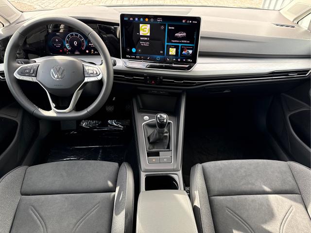 Volkswagen / Golf / Grau / / / 