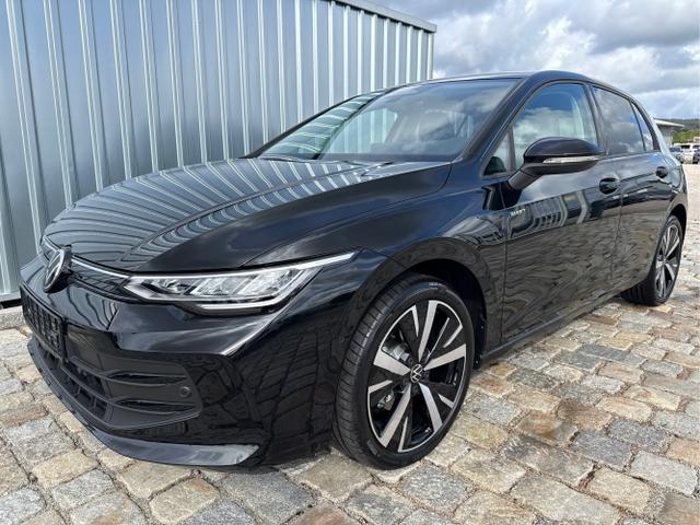 Volkswagen Golf - VIII Life 1.5 TSI-116 PS-6 Gang Schaltgetr.-USB C-AndroidAuto&AppleCarPlay-Garantie GV5-DAB-WINTERPAKET-ACC-Travel-Klima 3Zonen-SHZ-LED-PDC-Kamera-ALU18"-Sofort