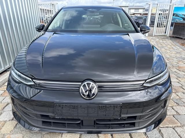 Volkswagen Golf - VIII Life 1.5 TSI-116 PS-6 Gang Schaltgetr.-USB C-AndroidAuto&AppleCarPlay-Garantie GV5-DAB-WINTERPAKET-ACC-Travel-Klima 3Zonen-SHZ-LED-PDC-Kamera-ALU18"-Sofort
