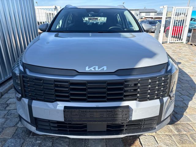 Kia / Sportage / Grau / / / , Beispielbilder, ggf. teilweise mit Sonderausstattung