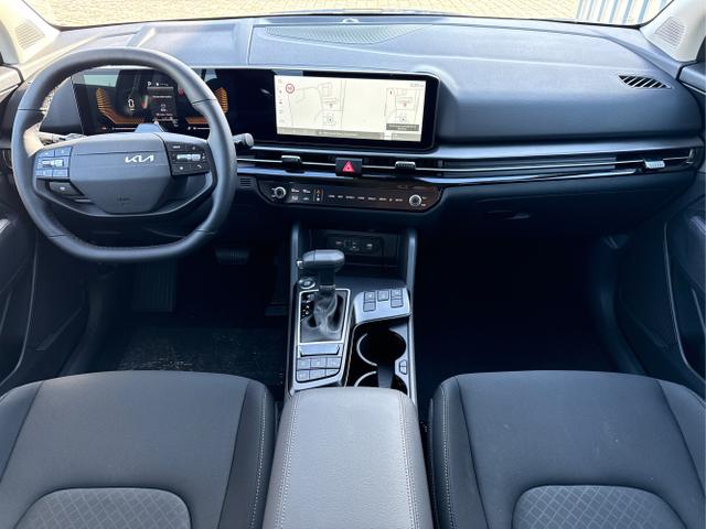 Kia / Sportage / Grau / / / , Beispielbilder, ggf. teilweise mit Sonderausstattung