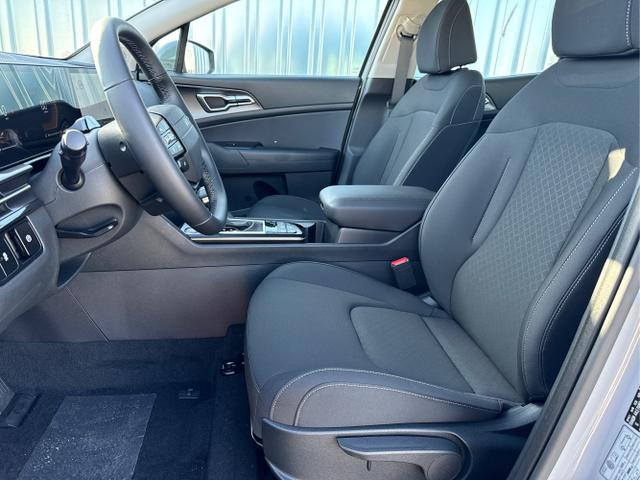 Kia / Sportage / Grau / / / , Beispielbilder, ggf. teilweise mit Sonderausstattung