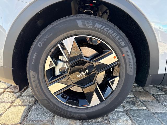 Kia / Sportage / Grau / / / , Beispielbilder, ggf. teilweise mit Sonderausstattung
