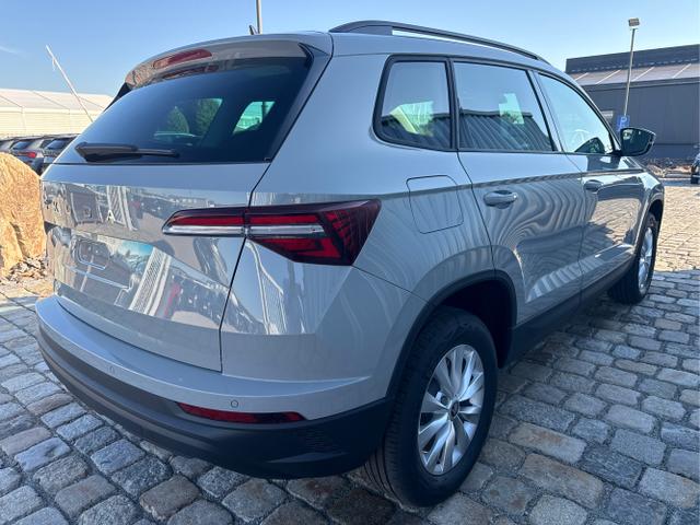 Skoda / Karoq / Grau / / / , Beispielbilder, ggf. teilweise mit Sonderausstattung