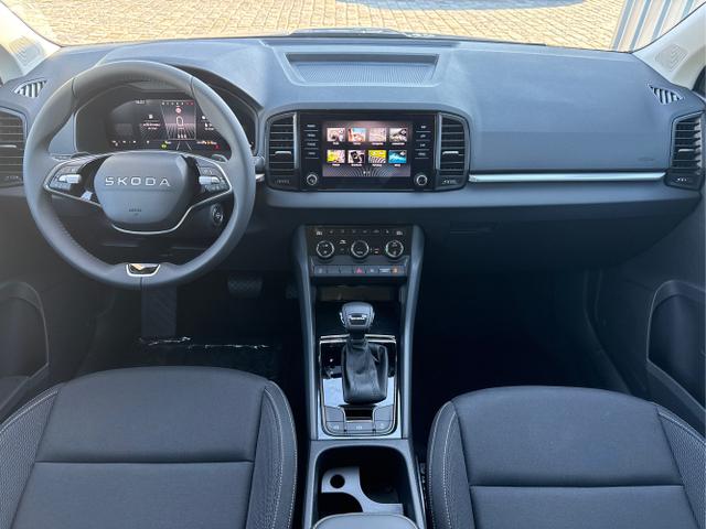 Skoda / Karoq / Grau / / / , Beispielbilder, ggf. teilweise mit Sonderausstattung